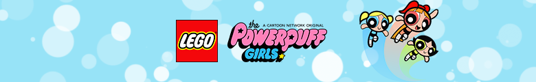 The Powerpuff Girls™ 飛天小女警系列 The Powerpuff Girls™ 飛天小女警系列