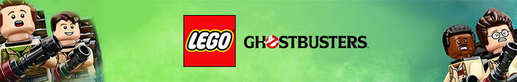 Ghostbusters™ 捉鬼敢死隊 Ghostbusters™ 捉鬼敢死隊