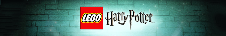 Harry Potter™ 哈利波特系列 Harry Potter™ 哈利波特系列