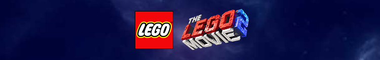 The Lego Movie™ The Lego Movie™