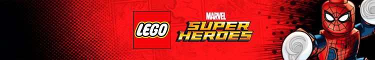 Marvel™漫威超級英雄系列 Marvel™漫威超級英雄系列