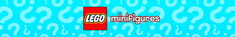 Minifigures Minifigures