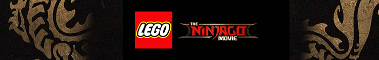 Ninjago™ 旋風忍者系列 Ninjago™ 旋風忍者系列