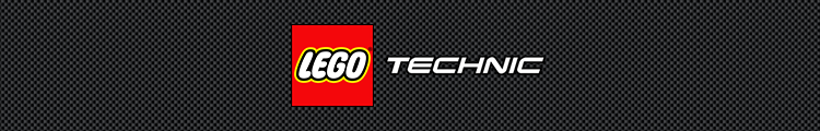 Technic™ 機械組合系列 Technic™ 機械組合系列
