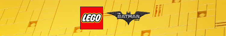 The Lego Batman Movie™ 蝙蝠俠英雄傳系列 The Lego Batman Movie™ 蝙蝠俠英雄傳系列
