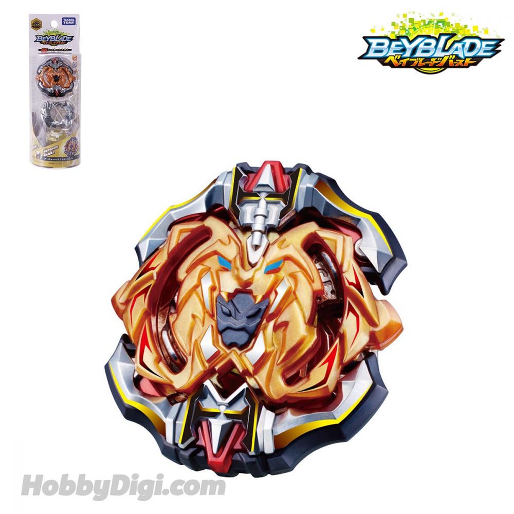 Takara Tomy Beyblade Burst B-115 Burst Archer Hercules.13ET NEW from JAPAN