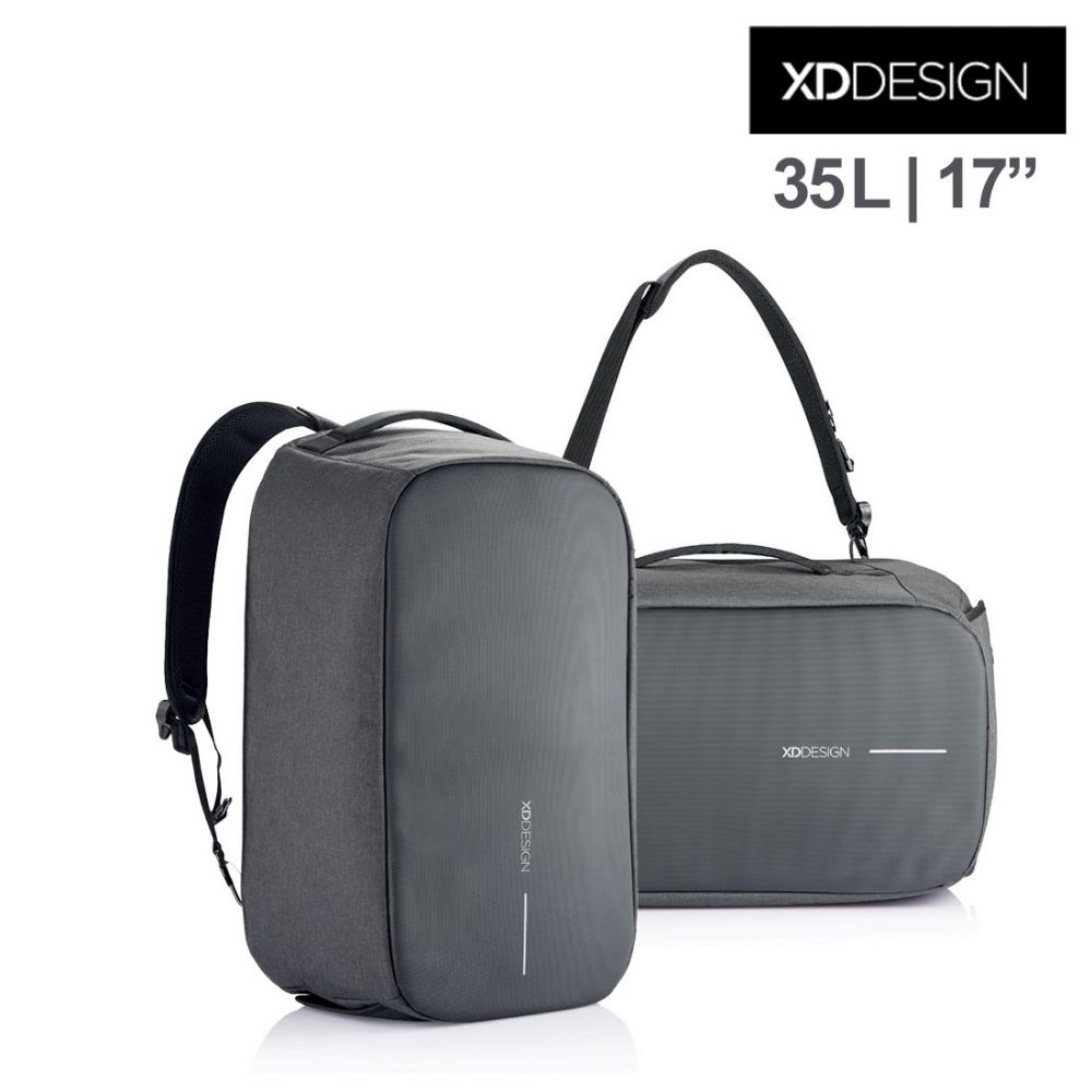 bobby duffle review