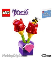 LEGO Friends Polybag 30408: Tulips