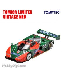 TOMYTEC Tomica Limited Vintage NEO 合金車 - LV-NEO Mazda 787 B 202