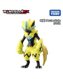Takara Tomy Moncolle EX - ESP-03 捷拉奧拉 Zeraora