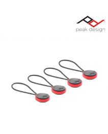 Peak Design Anchor 4-Pack 4PK-AN-4