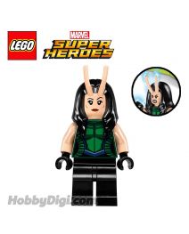 LEGO 散裝人仔 Marvel: Mantis