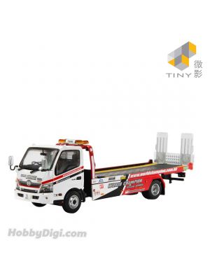 tiny city diecast