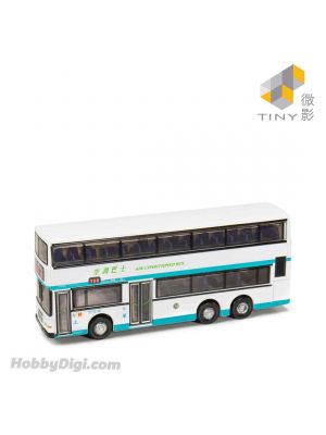 tiny city diecast
