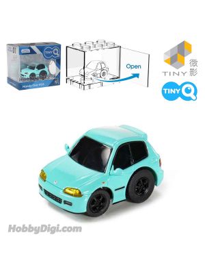 Tiny Hong Kong Diorama Amp Diecast Model Car Hobbydigi Com